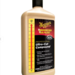 Meguiars Ultra Cut Compound