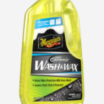 Meguiars G240748 Hybrid Ceramic Wash & Wax-48oz G240748
