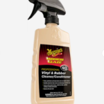 Meguiars Vinyl & Rubber Cleaner/Conditioner