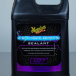 Pro Hybrid Ceramic Sealant