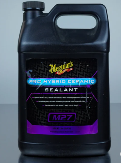 Pro Hybrid Ceramic Sealant