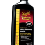 Meguiars Ultra Finishing Polish