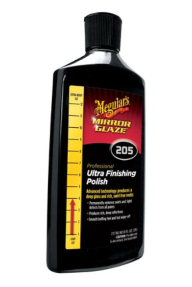Meguiars Ultra Finishing Polish